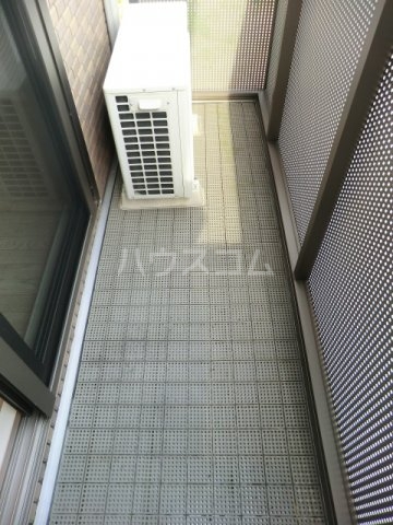 14/25 バルコニー