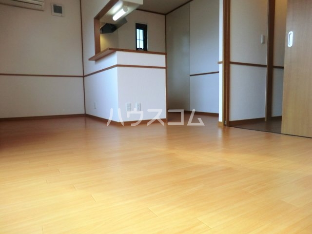 3/25 リビング/ダイニング