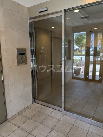 3/5 エントランス