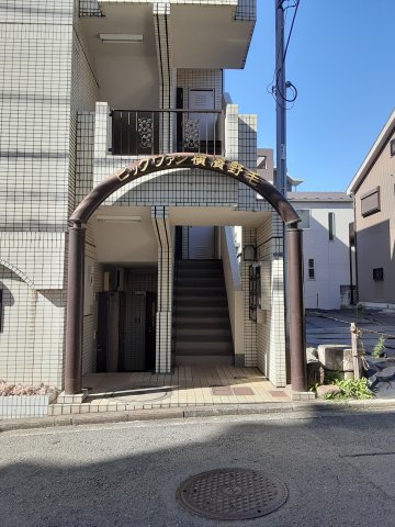 29/30 エントランス