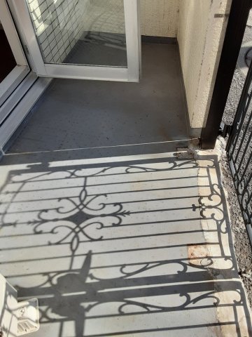 23/30 バルコニー