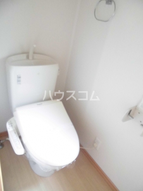 13/29 トイレ