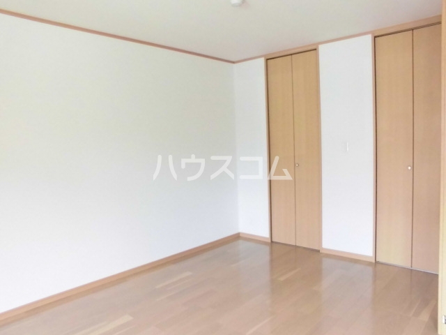 6/29 寝室