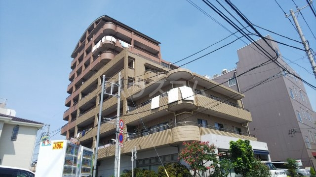 1/30 外観