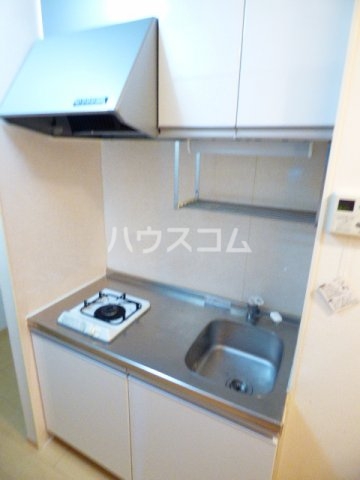 10/30 キッチン