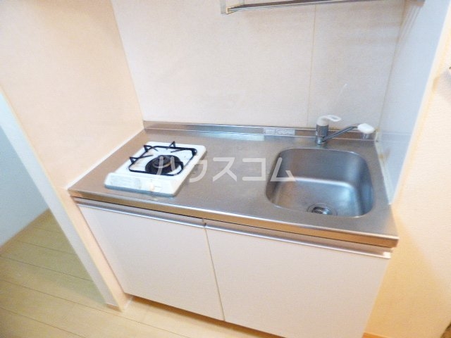 7/30 キッチン