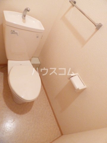 13/30 トイレ