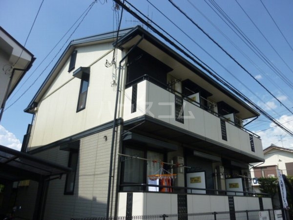 1/16 外観