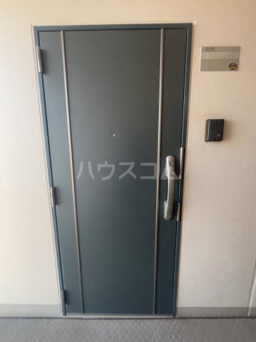 8/27 玄関