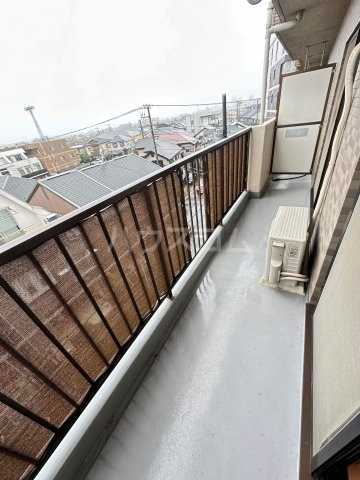 23/30 バルコニー