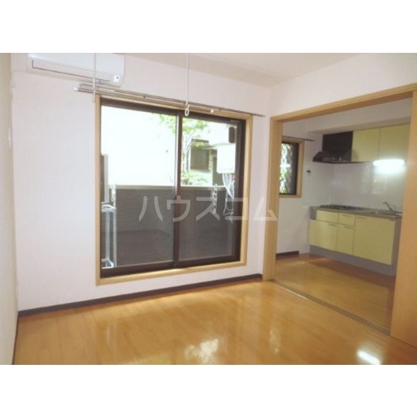 3/21 リビング/ダイニング