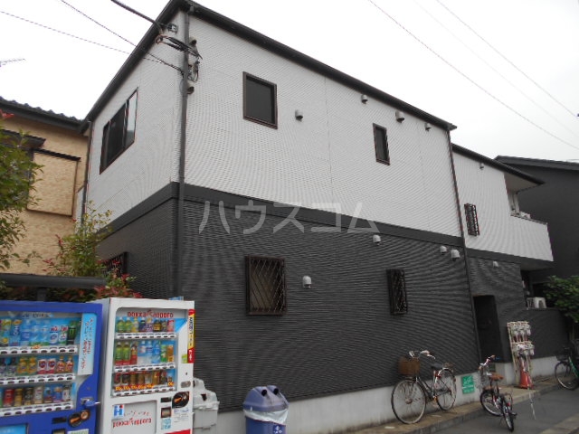 1/22 外観