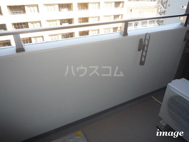 13/24 バルコニー