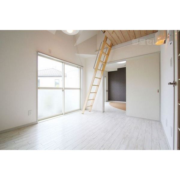 3/25 リビング/ダイニング