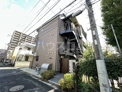 1/23 外観