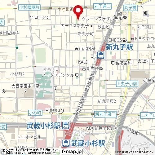 21/23 地図