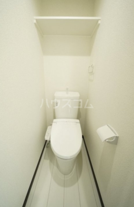 11/23 トイレ