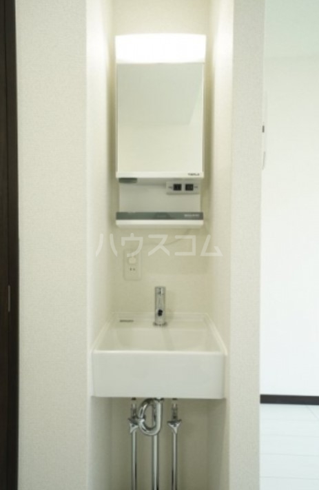12/23 洗面