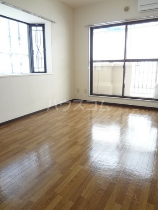 4/20 リビング/ダイニング