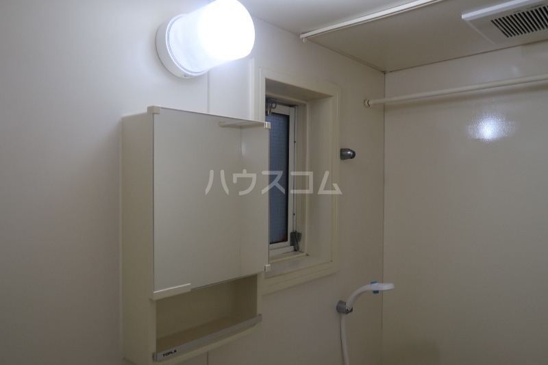 14/21 洗面