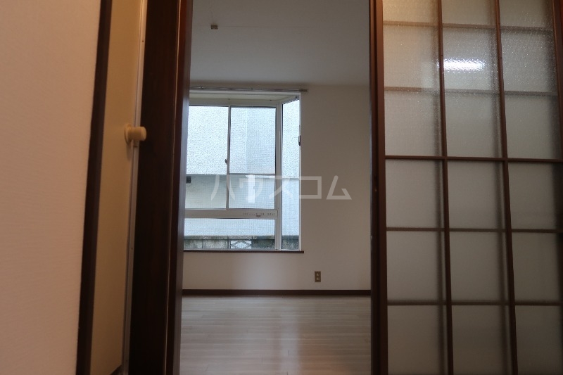 5/21 室内