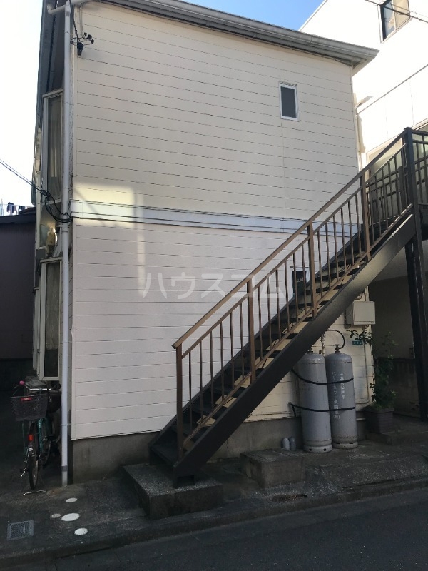 1/21 外観