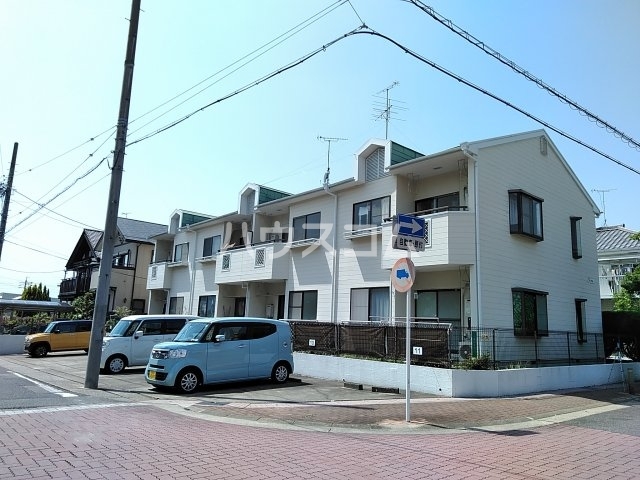 1/22 外観