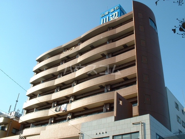 1/11 外観