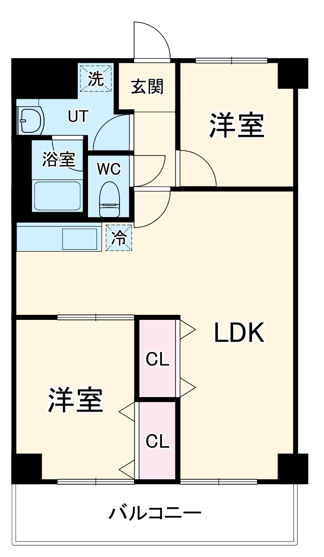 5/29 間取