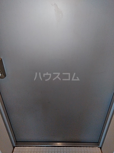 6/26 玄関