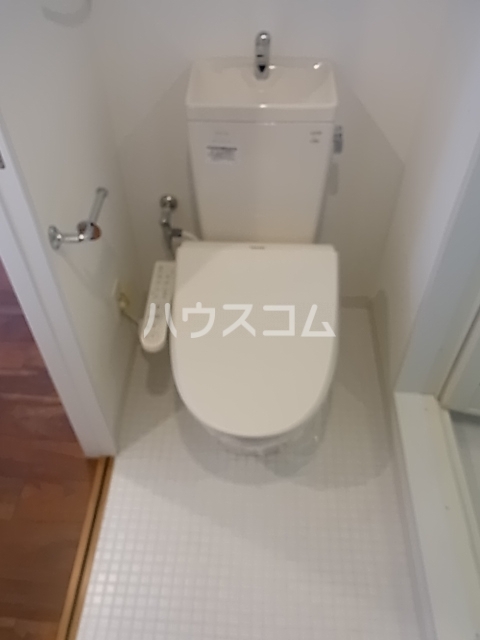 9/27 トイレ