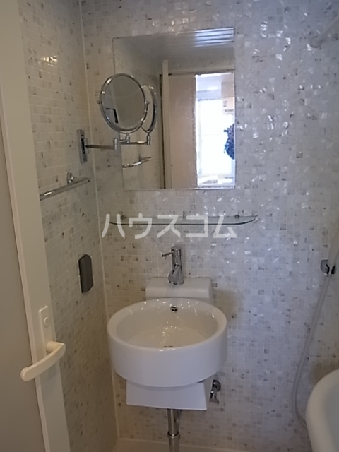 10/27 洗面