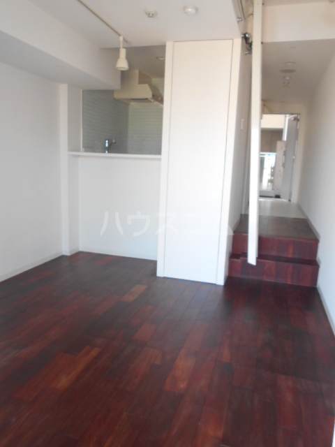 3/30 リビング/ダイニング