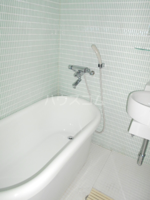 9/30 浴室