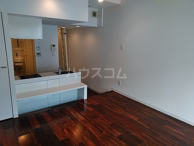 3/28 リビング/ダイニング