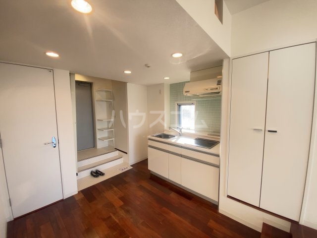 3/29 リビング/ダイニング