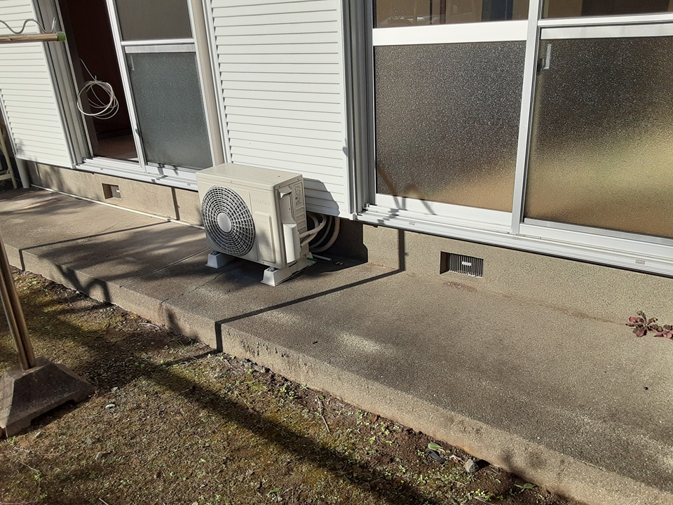 22/30 バルコニー