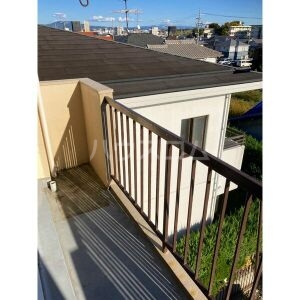 13/24 バルコニー