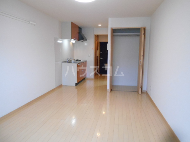 5/30 リビング/ダイニング