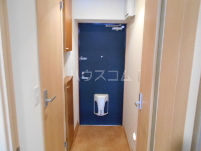 9/30 玄関