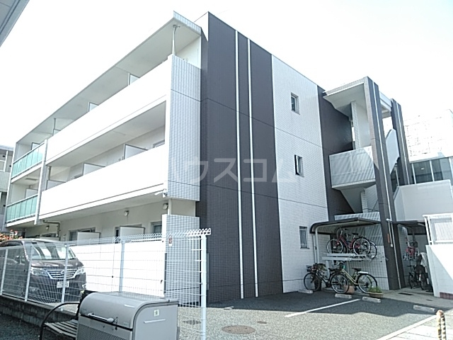 2/26 外観