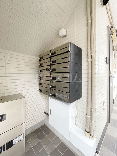 5/14 エントランス