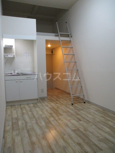 4/23 リビング/ダイニング