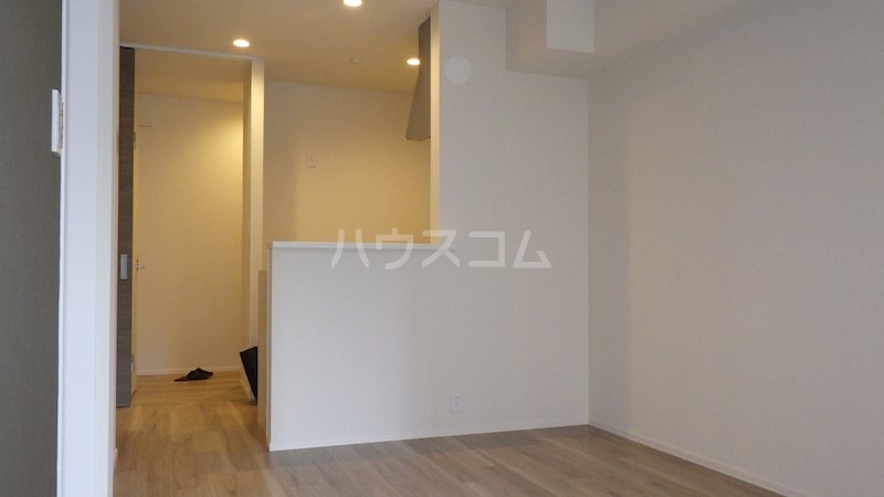 5/24 リビング/ダイニング