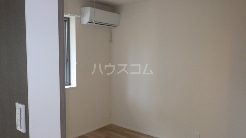 7/24 室内