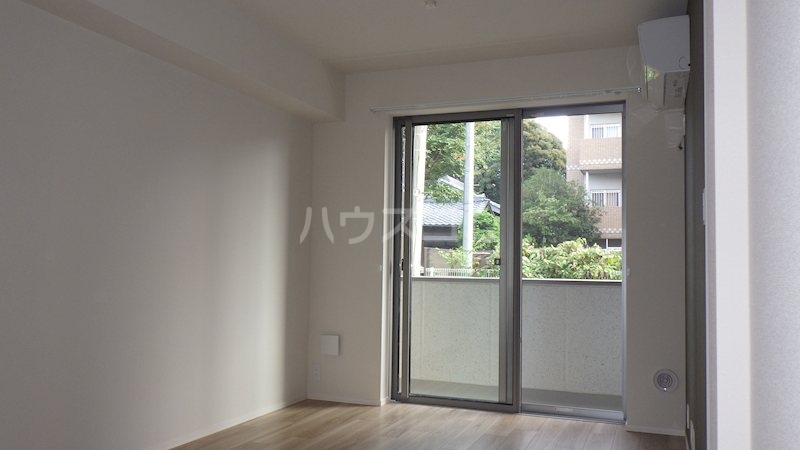 4/24 リビング/ダイニング