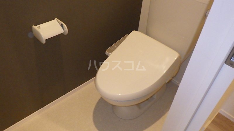 16/24 トイレ