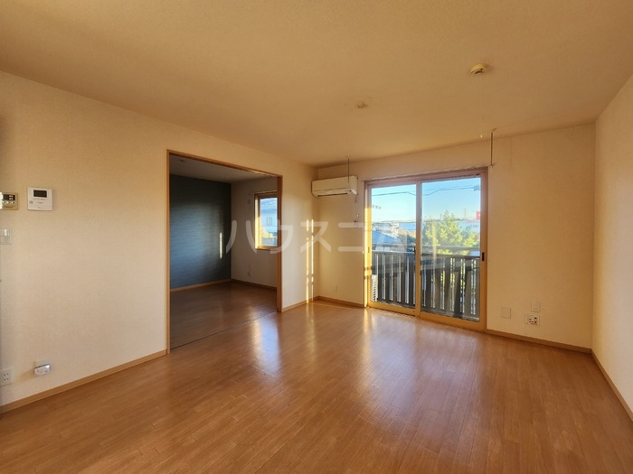 3/20 リビング/ダイニング