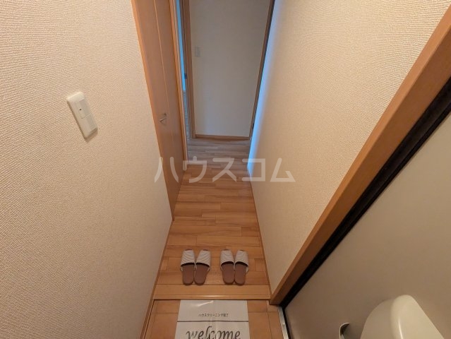 9/30 玄関