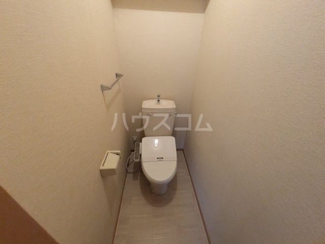 15/30 トイレ